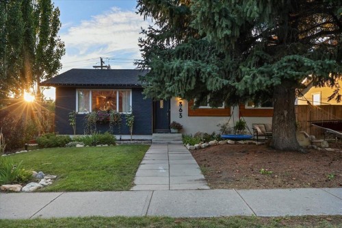 363 Queensland Drive Se, Calgary, AB 