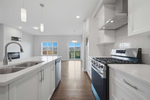 186 Carringvue Park Nw, Calgary, AB 