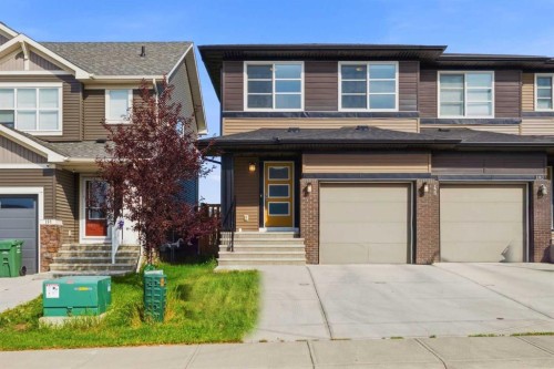186 Carringvue Park Nw, Calgary, AB 