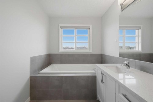 186 Carringvue Park Nw, Calgary, AB 