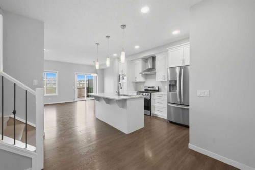 186 Carringvue Park Nw, Calgary, AB 