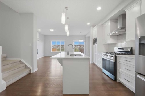 186 Carringvue Park Nw, Calgary, AB 