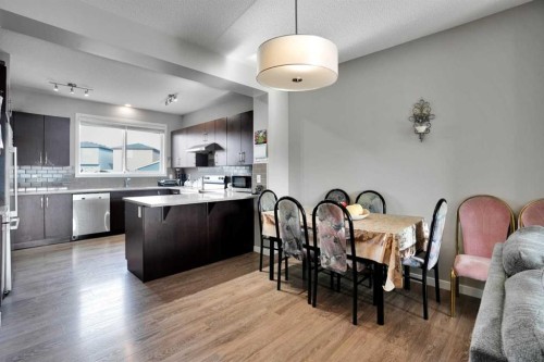 392 Cornerstone Passage Ne, Calgary, AB 
