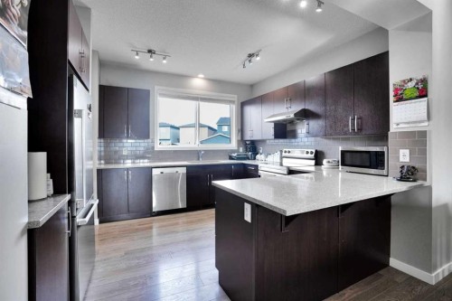 392 Cornerstone Passage Ne, Calgary, AB 