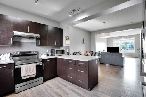 392 Cornerstone Passage Ne, Calgary, AB 