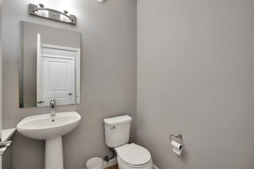392 Cornerstone Passage Ne, Calgary, AB 