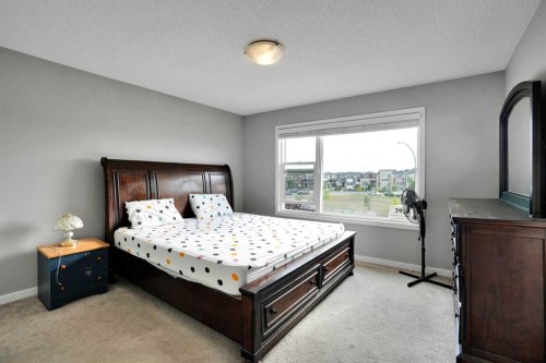 392 Cornerstone Passage Ne, Calgary, AB 