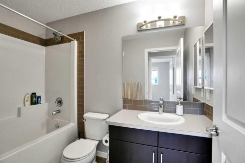 392 Cornerstone Passage Ne, Calgary, AB 