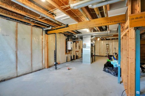 392 Cornerstone Passage Ne, Calgary, AB 