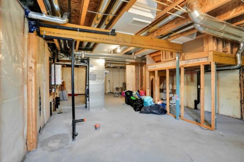 392 Cornerstone Passage Ne, Calgary, AB 