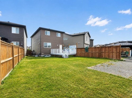 392 Cornerstone Passage Ne, Calgary, AB 
