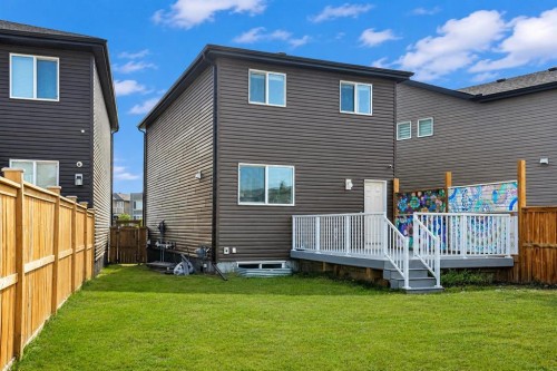 392 Cornerstone Passage Ne, Calgary, AB 