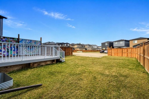 392 Cornerstone Passage Ne, Calgary, AB 