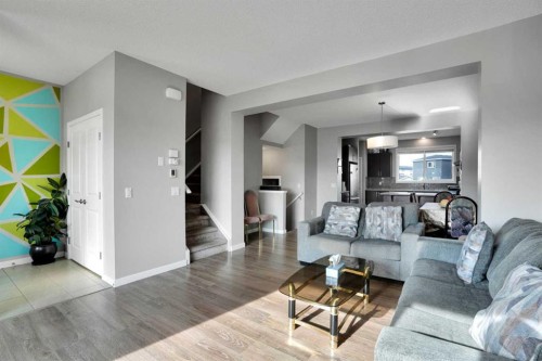 392 Cornerstone Passage Ne, Calgary, AB 