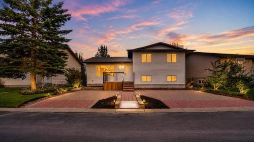 171 Castlebrook Rise Ne, Calgary, AB 