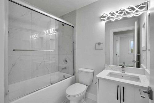 171 Castlebrook Rise Ne, Calgary, AB 