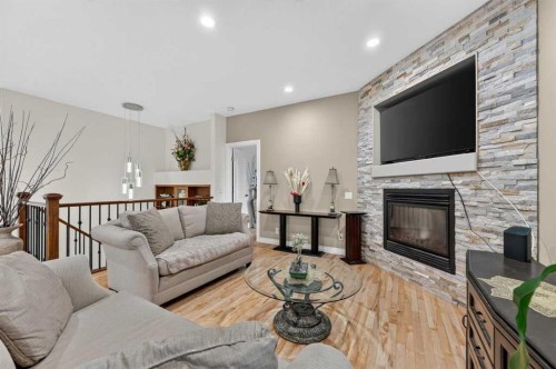 75 Elysian Crescent Sw, Calgary, AB 