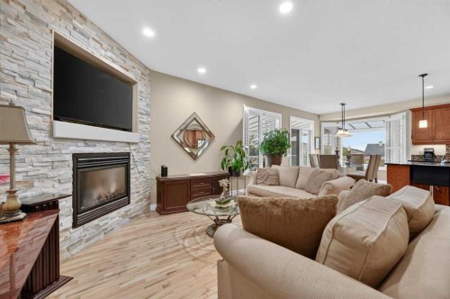 75 Elysian Crescent Sw, Calgary, AB 