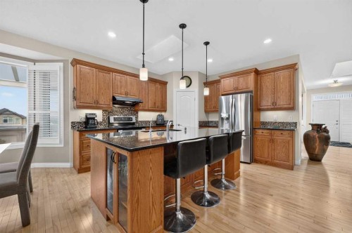 75 Elysian Crescent Sw, Calgary, AB 