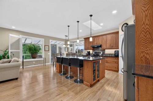 75 Elysian Crescent Sw, Calgary, AB 