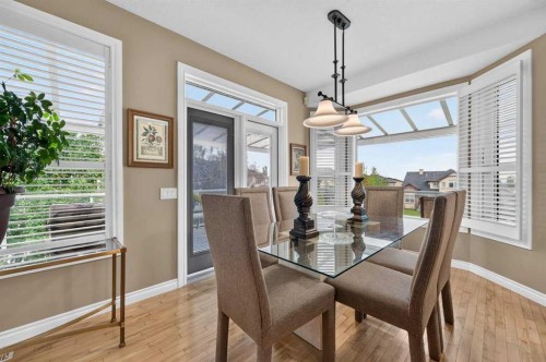 75 Elysian Crescent Sw, Calgary, AB 