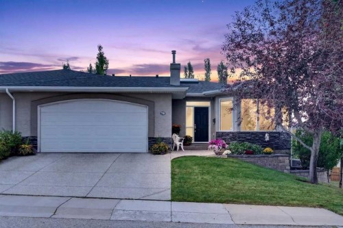 75 Elysian Crescent Sw, Calgary, AB 