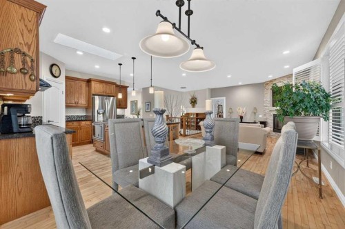 75 Elysian Crescent Sw, Calgary, AB 