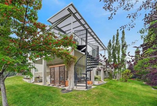 75 Elysian Crescent Sw, Calgary, AB 