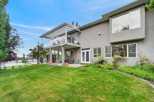 75 Elysian Crescent Sw, Calgary, AB 
