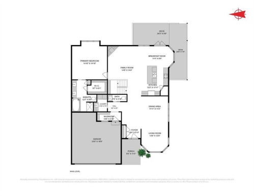 75 Elysian Crescent Sw, Calgary, AB 
