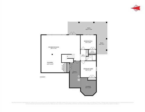 75 Elysian Crescent Sw, Calgary, AB 