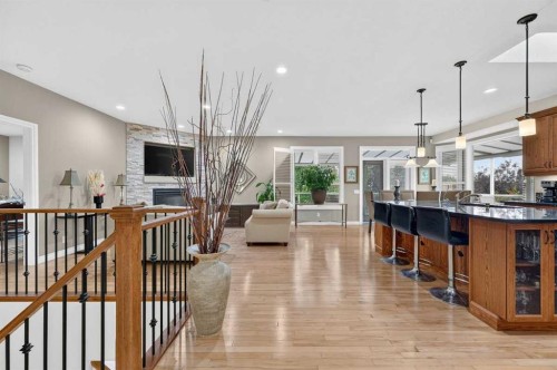 75 Elysian Crescent Sw, Calgary, AB 