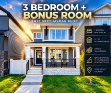 97 Legacy Glen Place SE Calgary, AB T2X 4T5