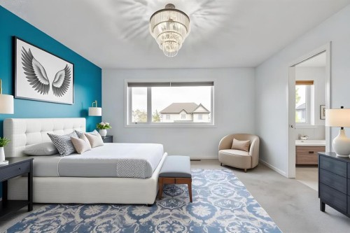 82 Hidden Creek Point Nw, Calgary, AB 
