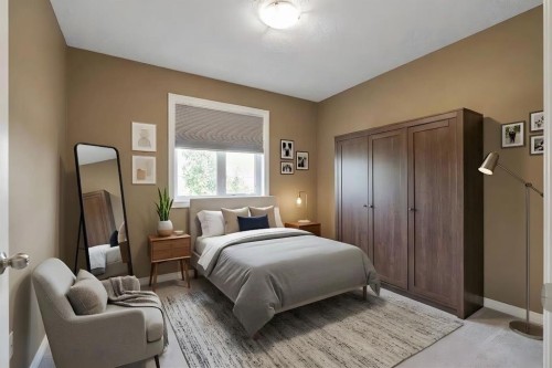 82 Hidden Creek Point Nw, Calgary, AB 