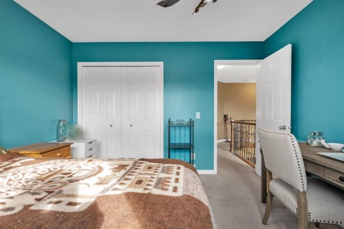 82 Hidden Creek Point Nw, Calgary, AB 