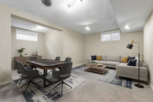 82 Hidden Creek Point Nw, Calgary, AB 