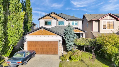 82 Hidden Creek Point Nw, Calgary, AB 