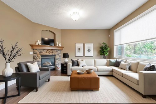 82 Hidden Creek Point Nw, Calgary, AB 