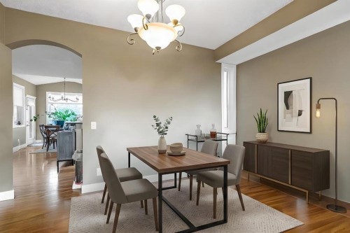 82 Hidden Creek Point Nw, Calgary, AB 