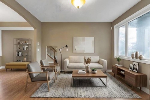 82 Hidden Creek Point Nw, Calgary, AB 