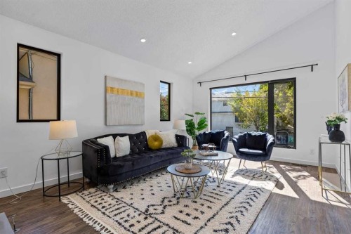 506 7 Avenue Nw, Calgary, AB 