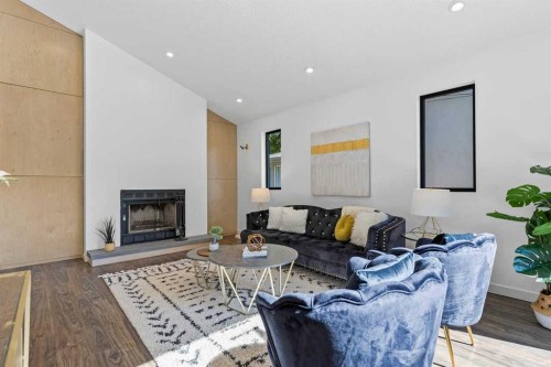 506 7 Avenue Nw, Calgary, AB 