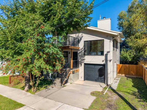 506 7 Avenue Nw, Calgary, AB 
