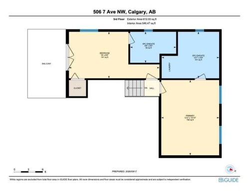506 7 Avenue Nw, Calgary, AB 