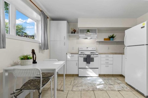 506 7 Avenue Nw, Calgary, AB 