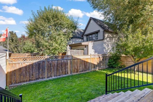 506 7 Avenue Nw, Calgary, AB 