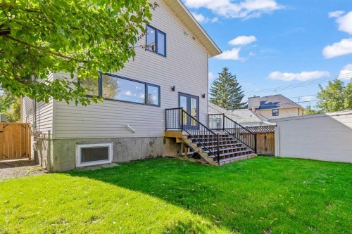506 7 Avenue Nw, Calgary, AB 