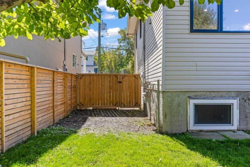 506 7 Avenue Nw, Calgary, AB 