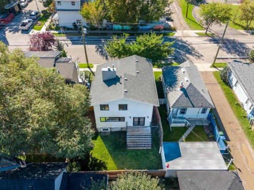 506 7 Avenue Nw, Calgary, AB 
